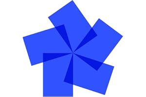 PATIKIL 11.7 x 8.3 Inch A4 Correction Gel Light Filter, 5PCS Colored Transparent Filter Film PVC Color Overlays Lighting Shee