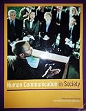 Human Communication in Society