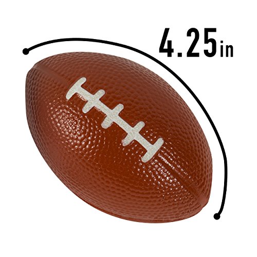 Franklin Sports Football Target Toss
