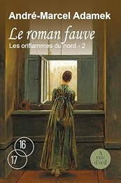 Les  oriflammes du Nord
