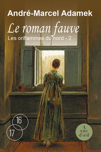 Les  oriflammes du Nord