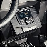 Rockford Fosgate RZR-STAGE3
