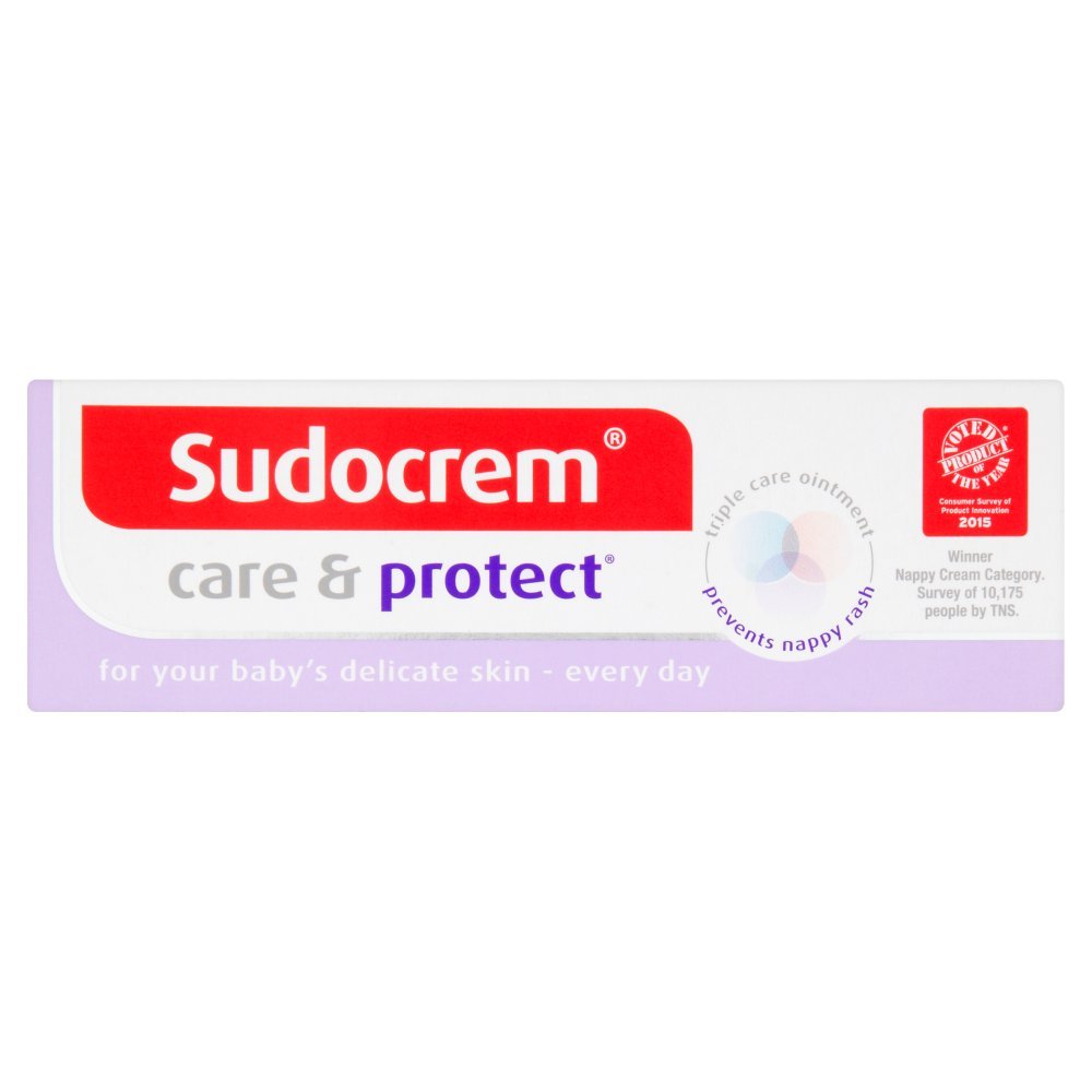 Sudocrem Care & Protect, 30 g
