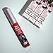 theBalm Meet Matt(e) Hughes Long Lasting Liquid Lipstick