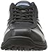 Skechers for Work Men's Hobbes Slip Resistant Oxford
