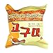 [ 3 Packs ] Korean Sweet Potato Shaped Snacks 60g 고구마형 과자