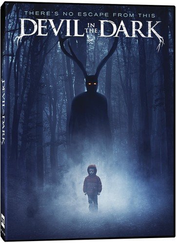 Devil In The Dark Amazon.com: Devil in the Dark: Dan Payne, Robin Dunne, Briana
