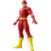 Kotobukiya DC Comics ArtFX 1/6 scale Flash Statue