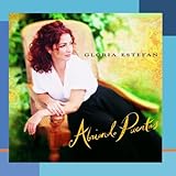 Gloria Estefan Album: «Abriendo Puertas» (Front side)