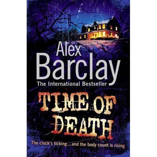 Time of Death