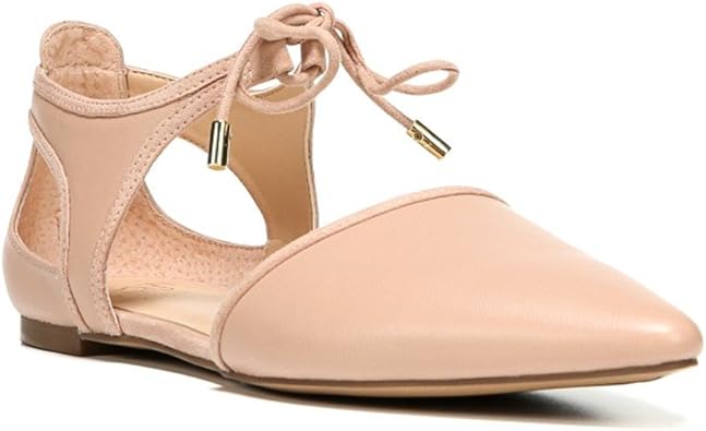 franco sarto flats amazon