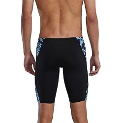 TYR Men's Standard Durafast Elite Blade Splice