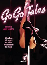 Go Go Tales