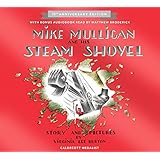 Mike Mulligan and His Steam Shovel 75th Anniversary