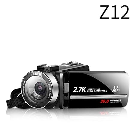 Linbing123 Cámara Digital, cámara de visión Nocturna por ...