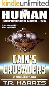 View Caine&#039;s Law (The Acts Of Caine, #4) Background