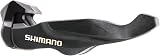 SHIMANO PD-RS500 SPD-SL Pedals Black One Size EPDRS500 Cleats SM-SH11 view 5