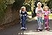 SCOOT Bedazzles for Mini Micro Kick Scooter (Pink)