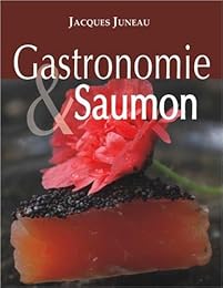 Gastronomie & saumon