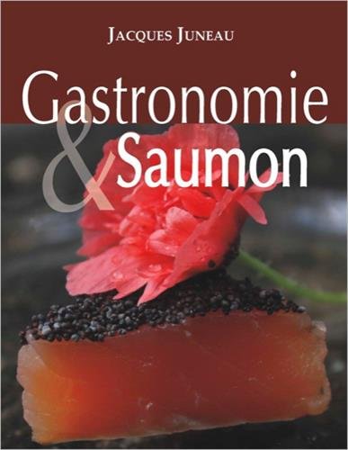 Gastronomie & saumon