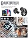 Wireless Earbuds Bluetooth 5.0 with Portable Charging Case for iPhone Samsung