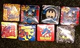 3 Super Hero Magic Towel Set - Varied by Uknown