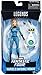 Marvel Legends 6-Inch Fantastic Four Invisible Woman Sue Storm Action Figure with HERBIE