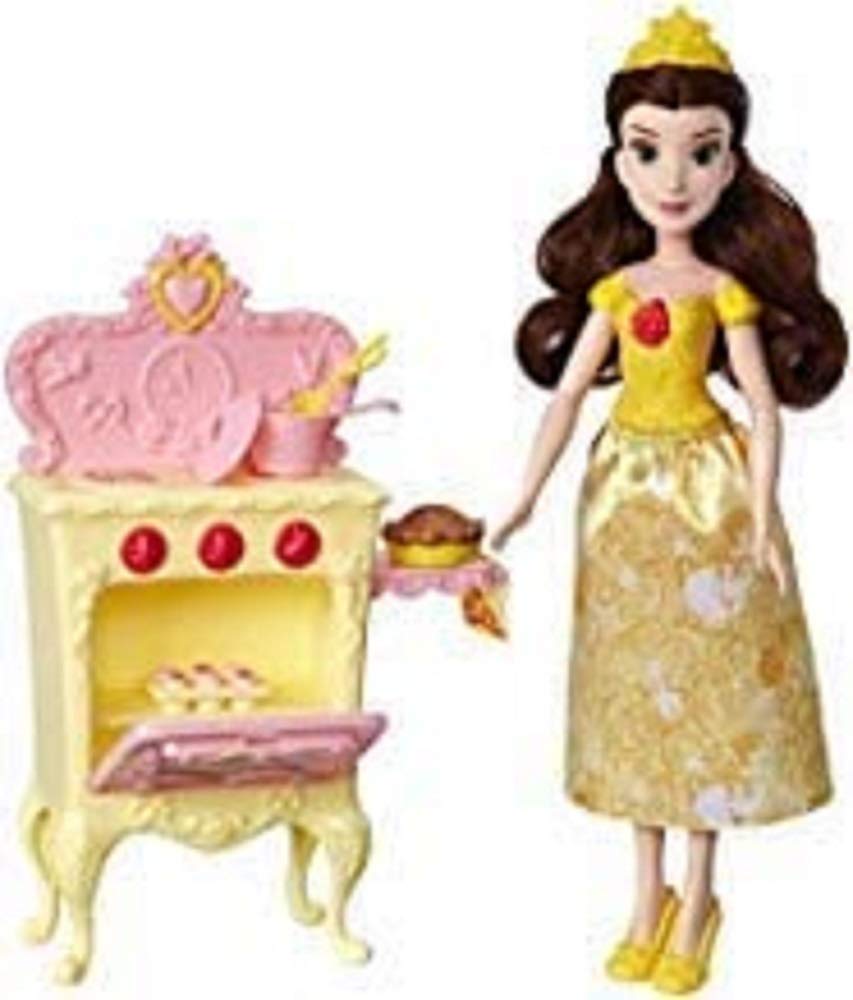 Disney Princess Belle's Royal Kitchen
