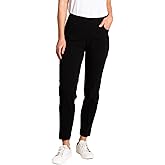 SLIM-SATION Women's Ankle Pant