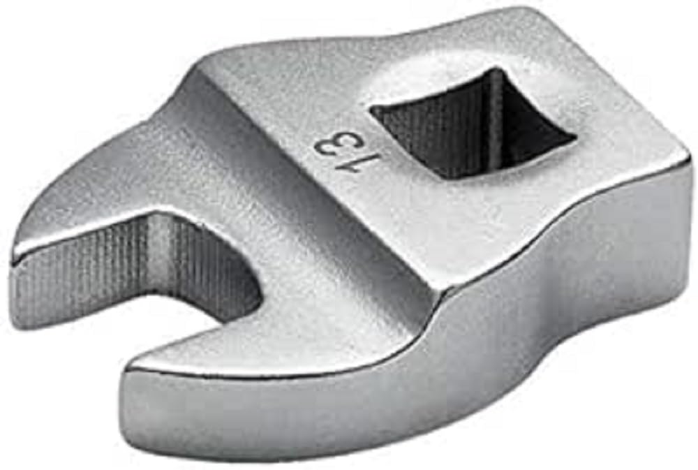 BAHCO Llave Fija Crowfoot 34