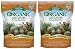 Espoma CA4 4-Quart Organic Cactus Mix (2 Pack)