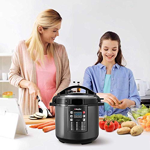 6 Pressure+Instant+Program+TEMPERED+Sterilizer