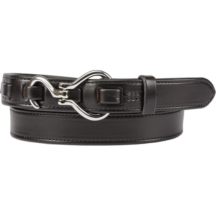 TORY LEATHER Hoof Pick Buckle Belt 34インチ TORY LEATHER 