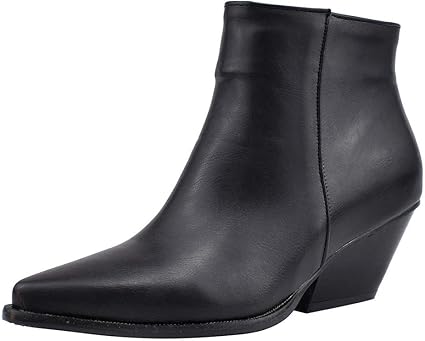 leopard print boots amazon