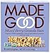 Made Good Granola Bar Mixed Berry, 5.10oz.pack of 6