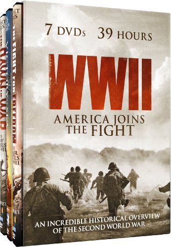 WWII America Joins the Fight - //medicalbooks.filipinodoctors.org