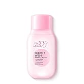 Radiance Toner, Pore Minimizing Face Toner, Pink