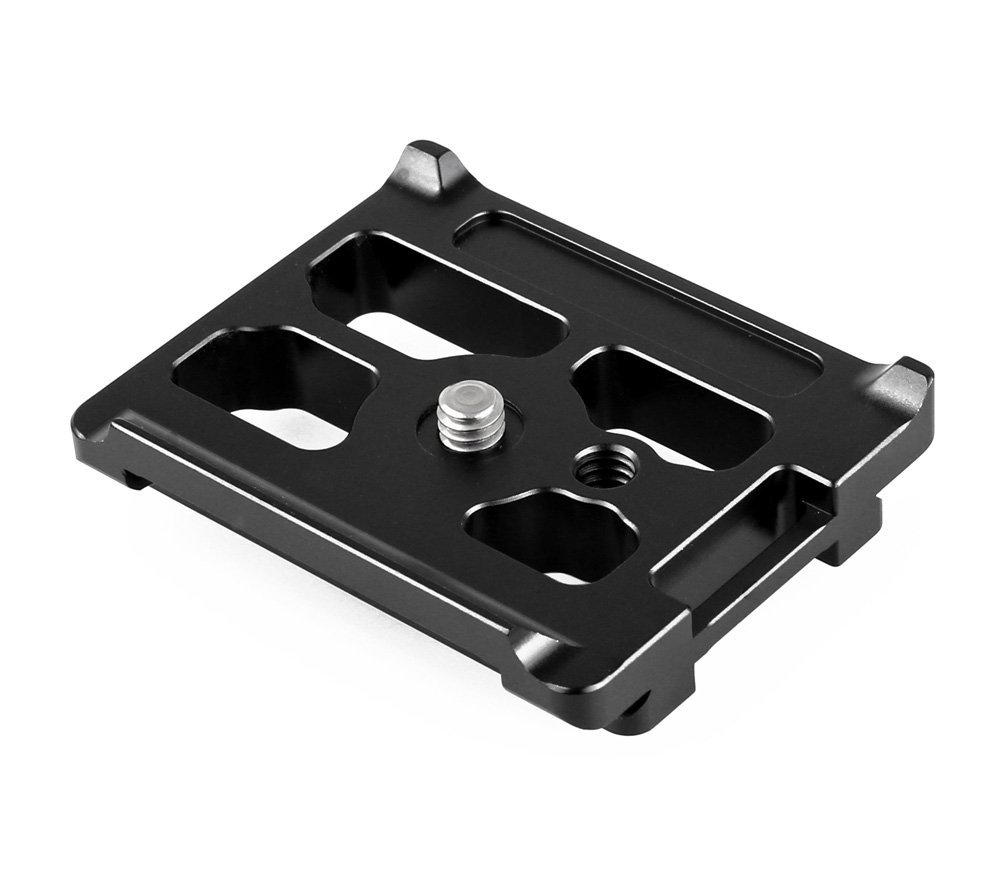 ayex 5DIII Quick Release Plate for Canon 5D Mark III Arca Swiss Standard