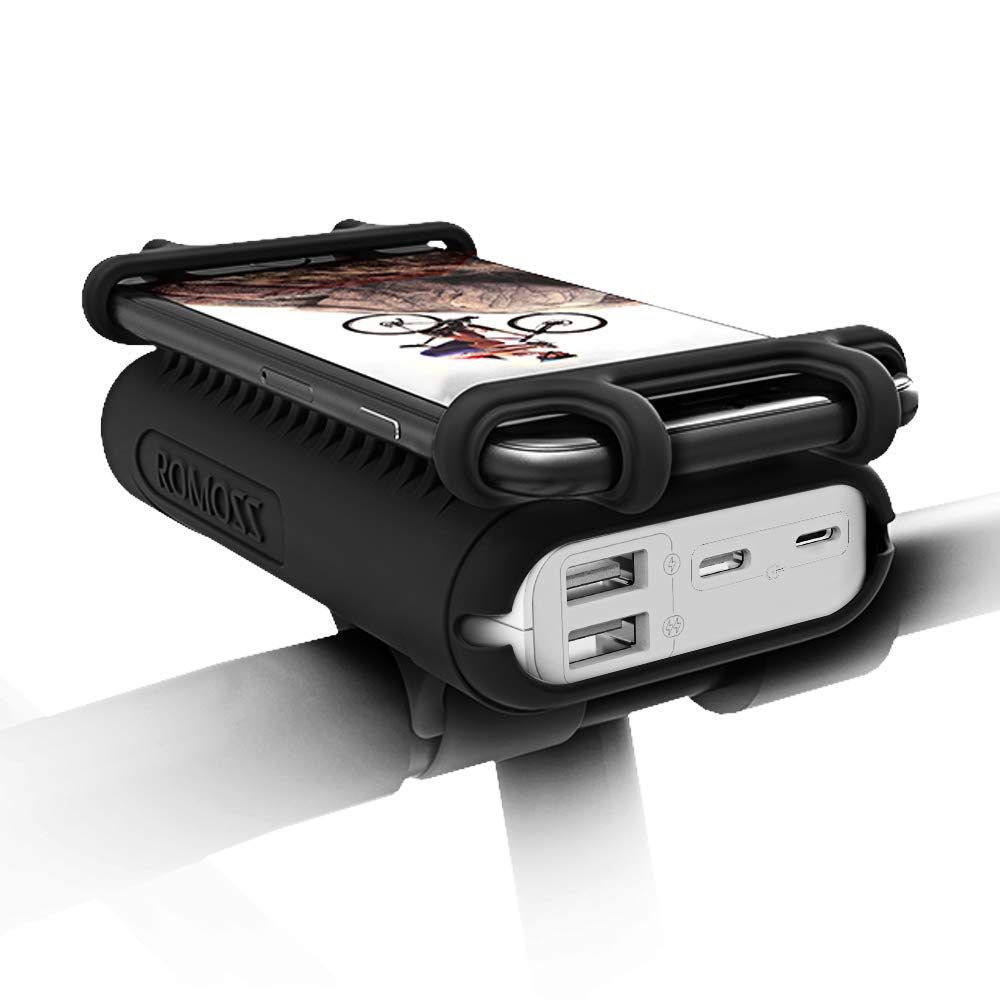 Power Bank For Electric Bike at Gilberto Morales blog