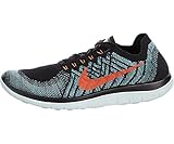 Nike Men's Free 4.0 Flyknit Running Shoe