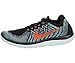 Nike Men's Free 4.0 Flyknit Running Shoe