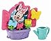 Fisher-Price Disney Minnie Mouse Bow-tiful Bath Blooms