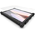 MobileDemand Premium Glass Anti-Glare Screen Protector for Microsoft Surface Pro 8 – Sunlight Viewable, Chemically Strengthened Glass, Scratch and Chip Protection, Optimum Clarity