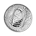 Balai 2019 Apollo 11 50th Anniversary Commemorative Silver Plated Dollar Coin