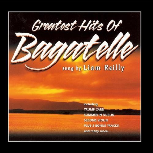 Liam Reilly - Somewhere In Europe Lyrics - Zortam Music