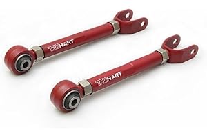 Truhart Adjustable Rear Upper Camber Kit 03-08 350z / G35 03-07 / 02-06 Altima / 04-14 Maxima