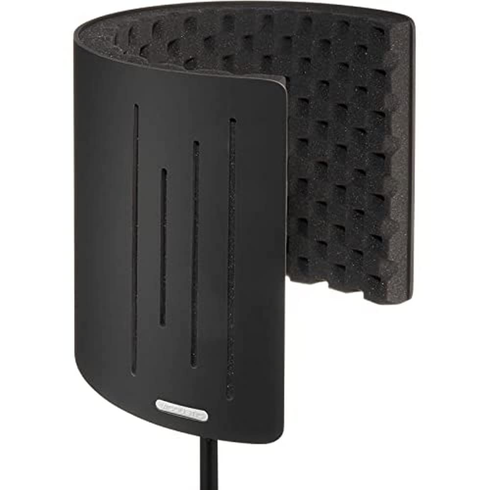 Vicoustic Flexi Screen Ultra MKII - Premium Microphone Isolation Shield