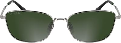 Women's Sunglasses L270S/N - Gunmetal with Lens