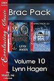 Brac Pack, Volume 10 [Brac Pack Halloween Murder Mystery: Christmas at the Lakelands'] (Siren Publishing Everlasting Classic ManLove)