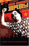 Red Diaper Baby: Three Comic Monologues by Josh Kornbluth